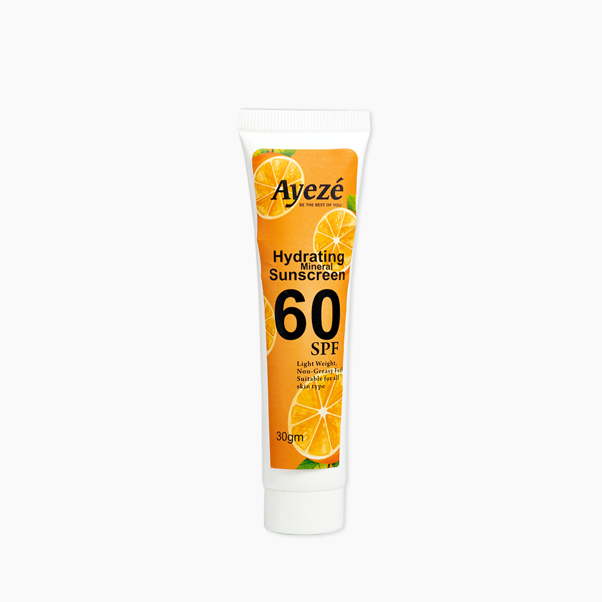 Skin Brightening Pack