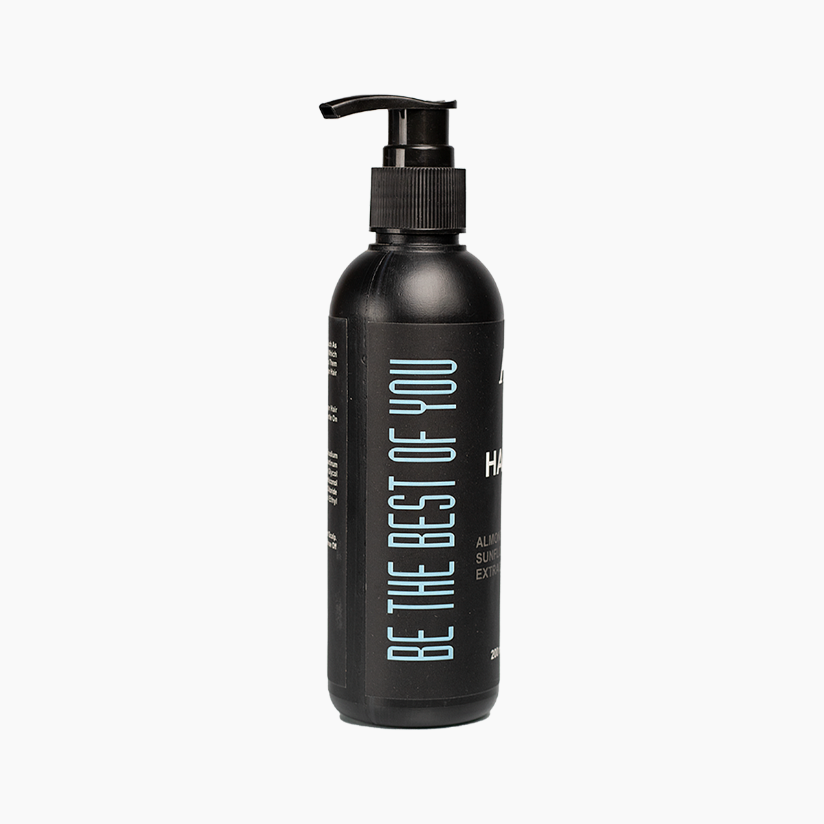 Anti Hair Fall Shampoo
