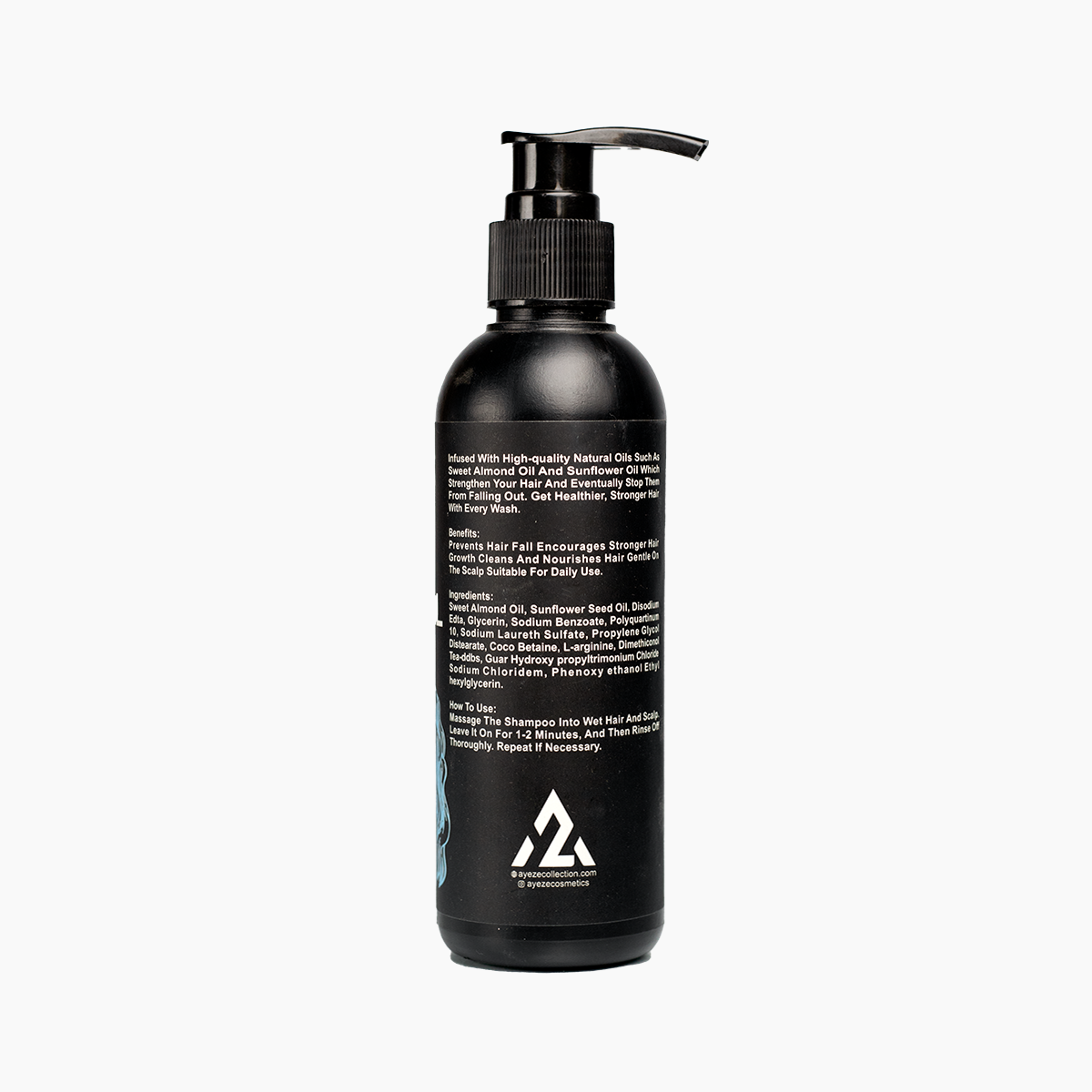 Anti Hair Fall Shampoo