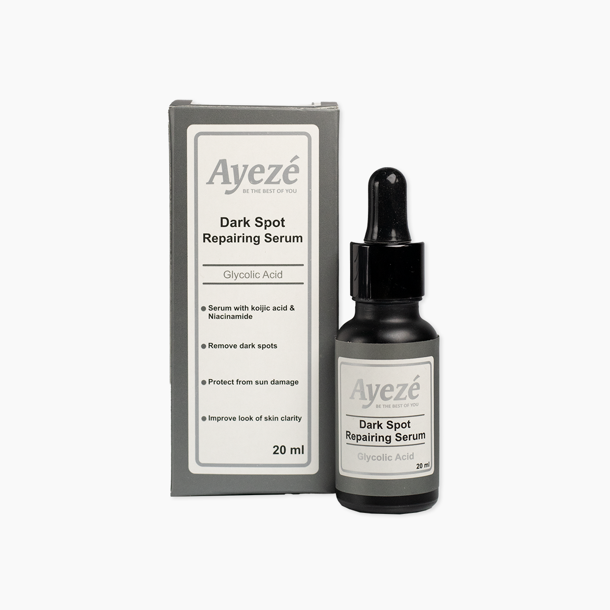 Dark Spot Repairing Serum