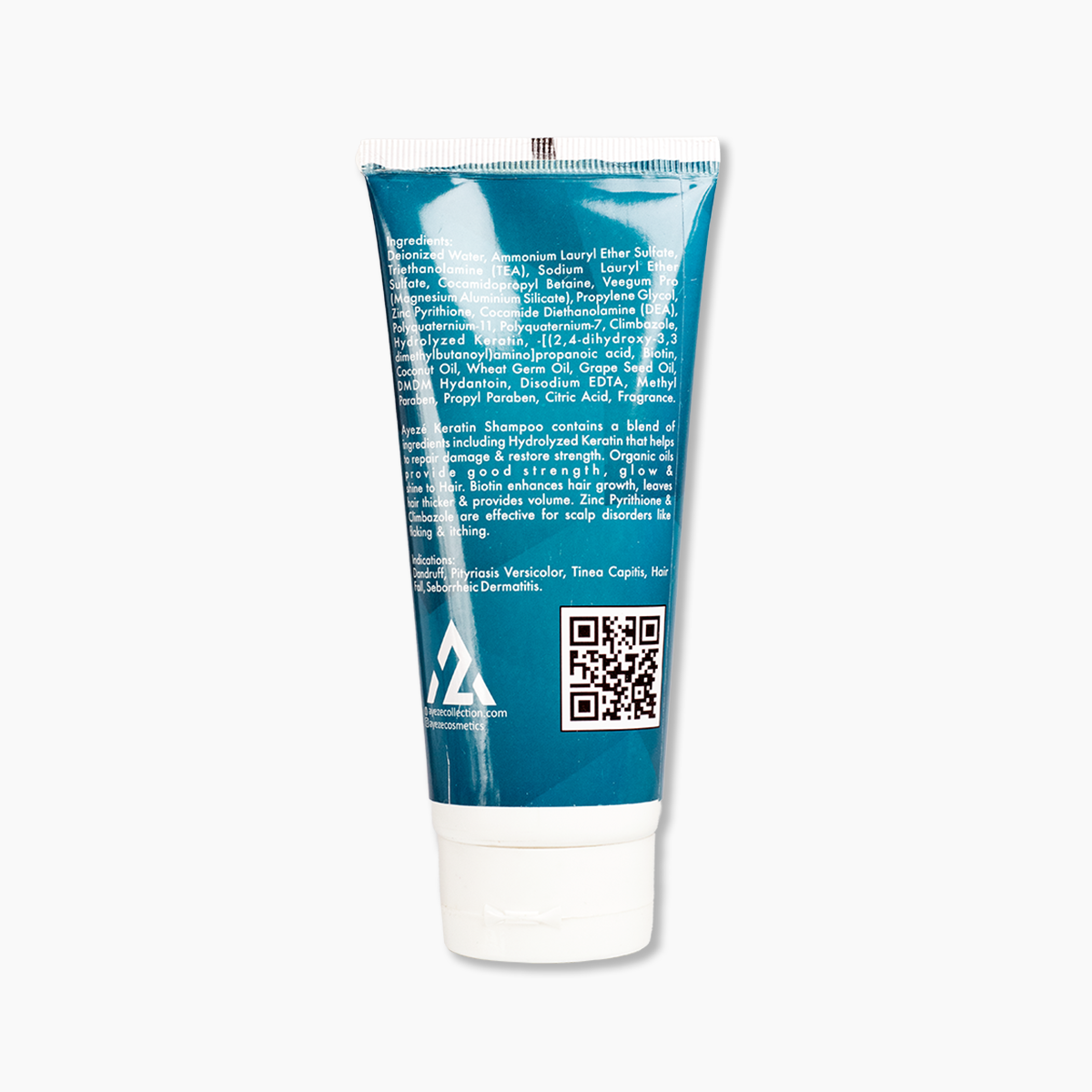 Keratin Hair Shampoo