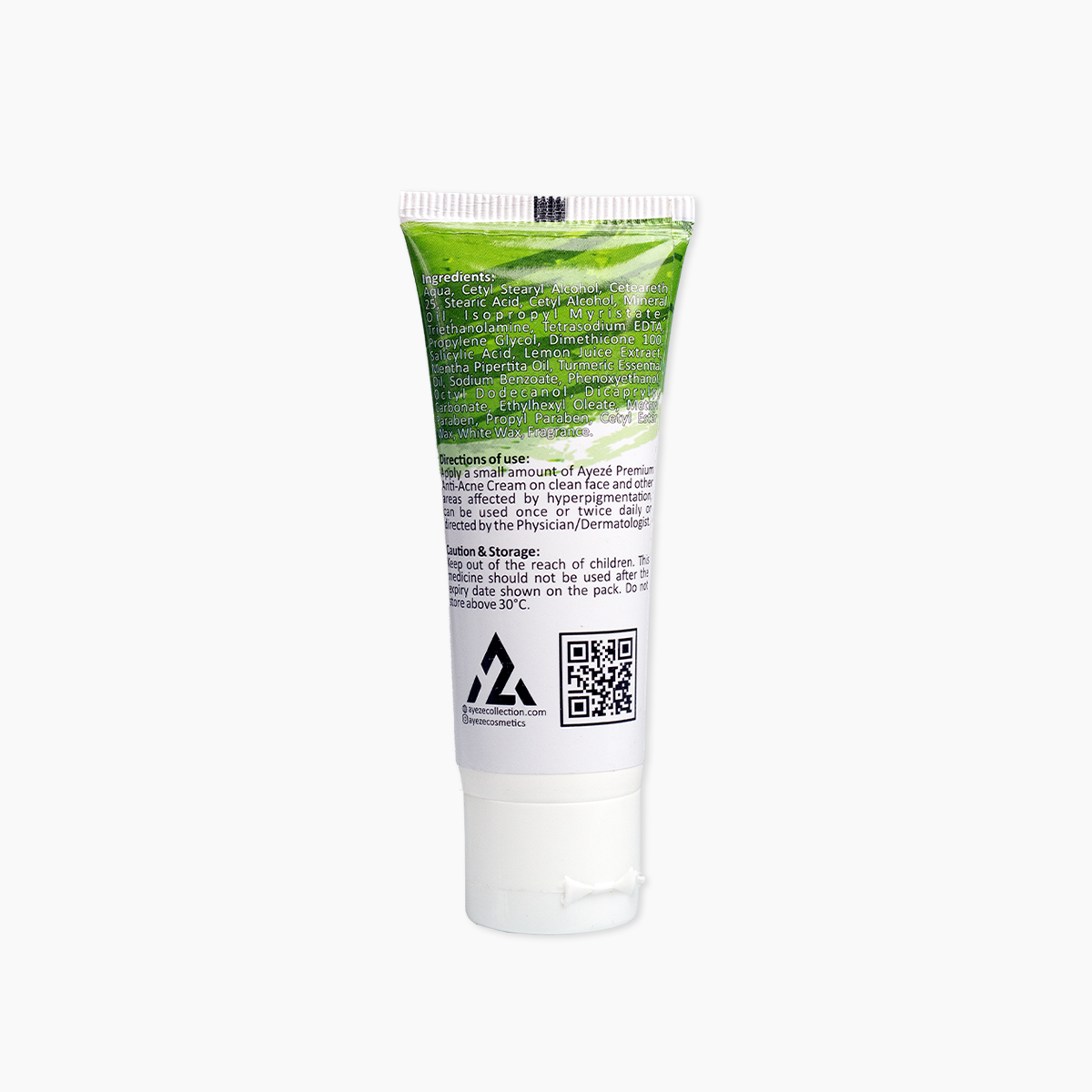 Premium Anti-Acne Cream