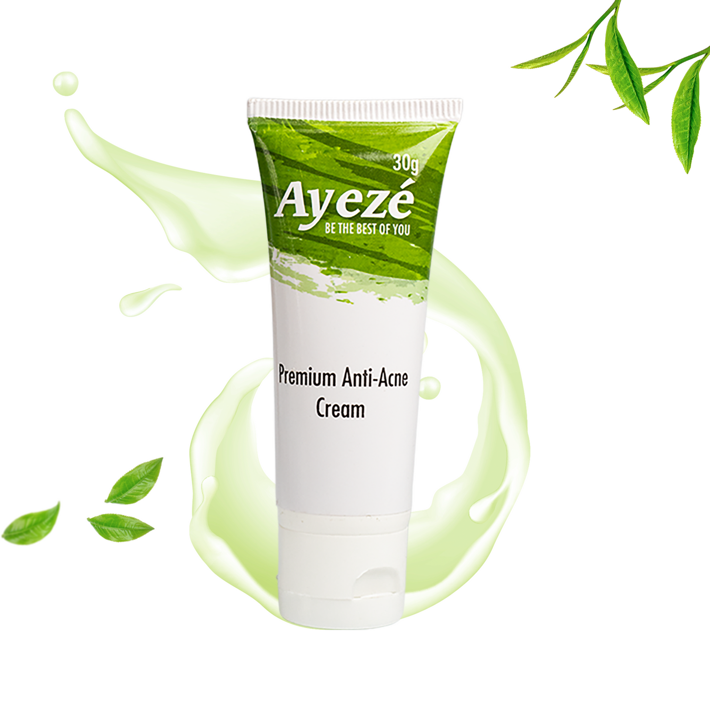 Premium Anti-Acne Cream