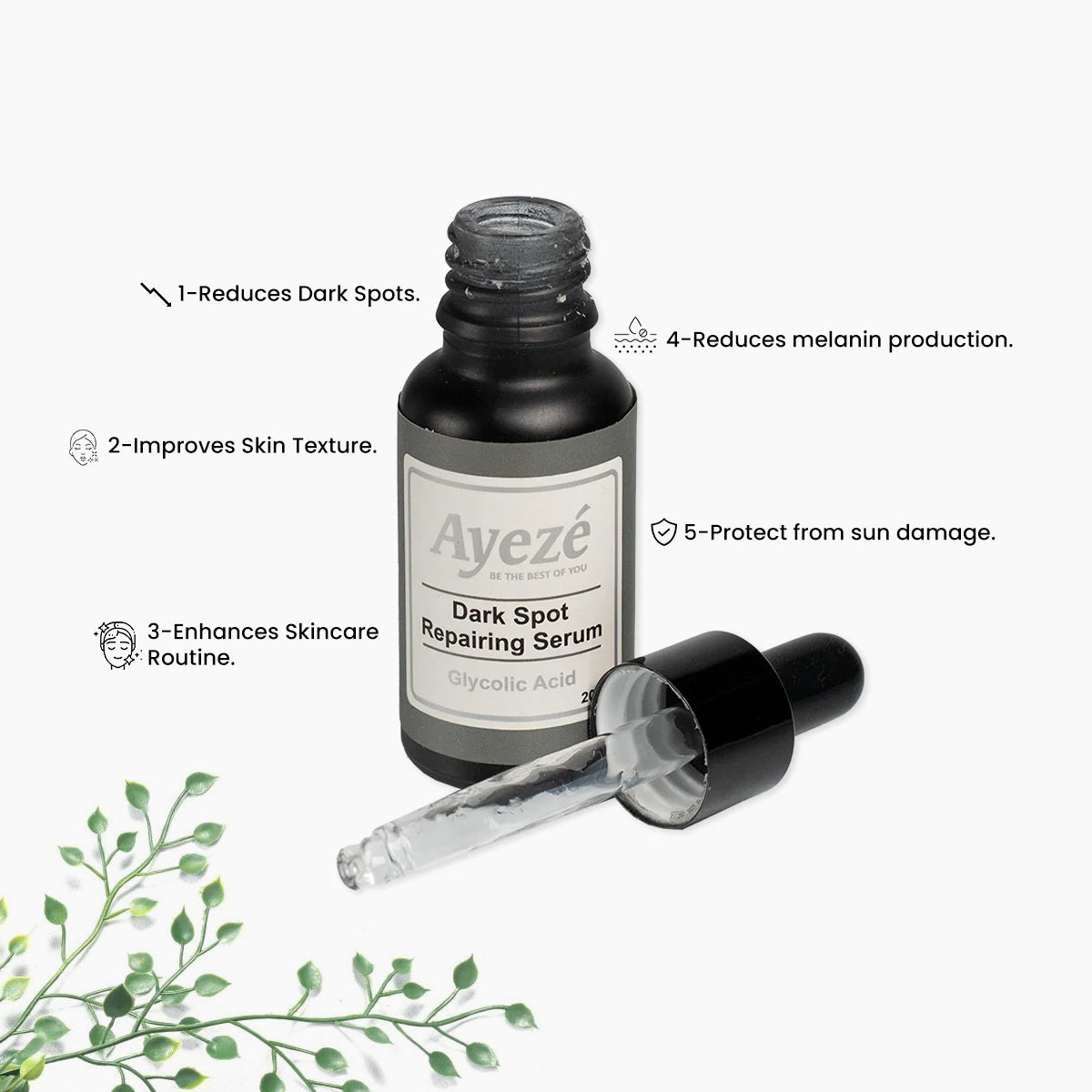Dark Spot Repairing Serum