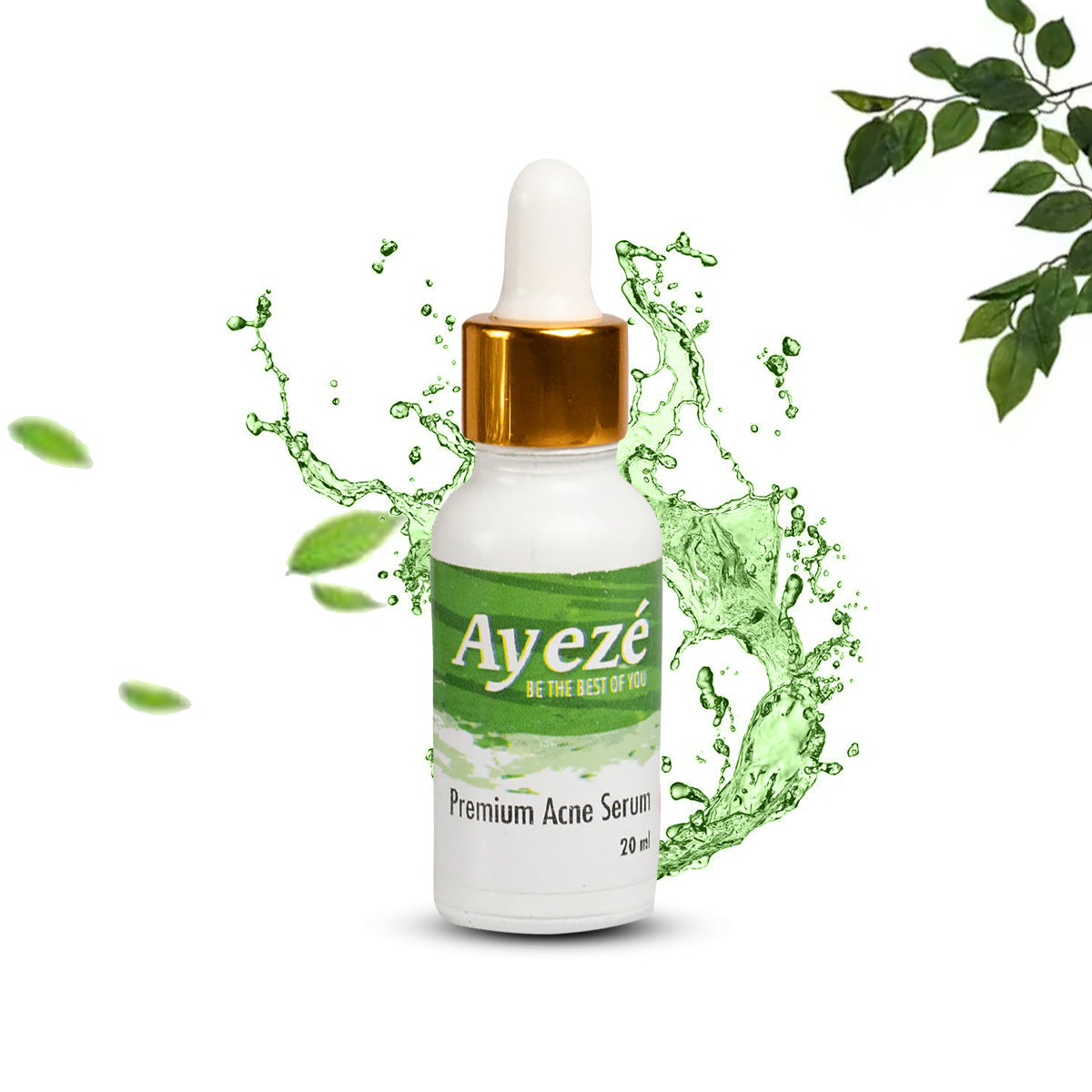 Premium Anti-Acne Serum