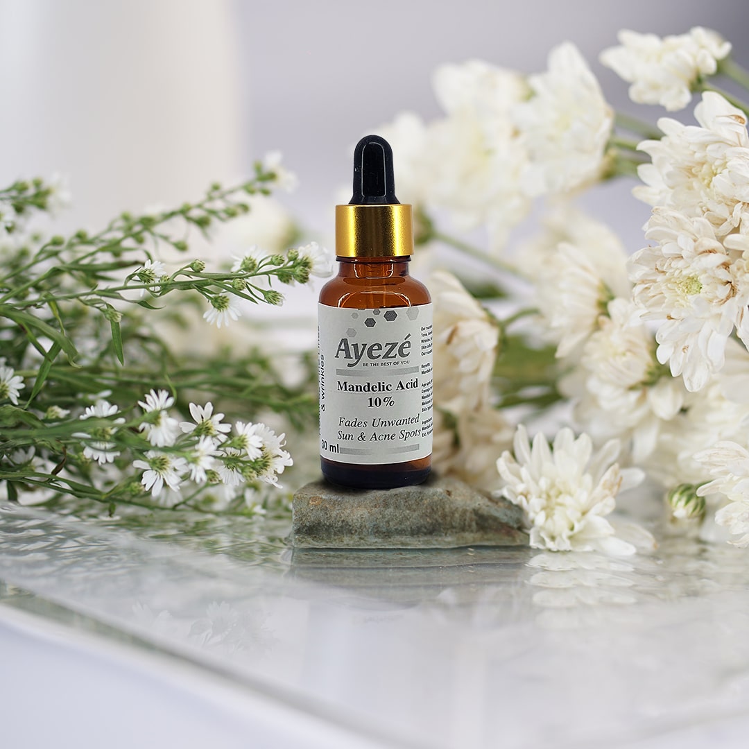 Mandelic Acid Serum 10%